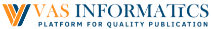 VAS Informatics Logo